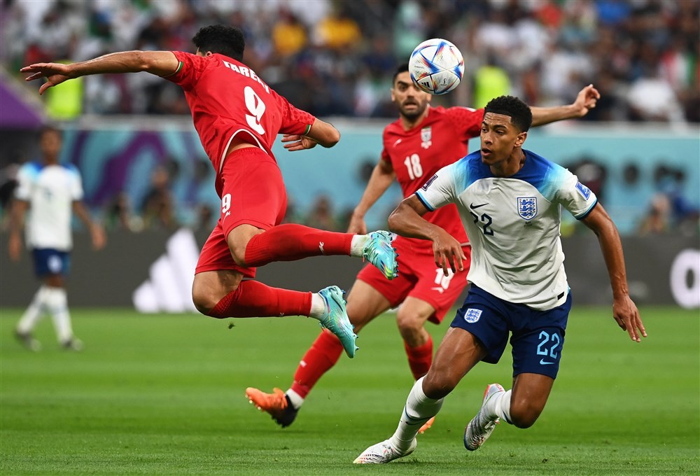 这次战术执行堪称教科书